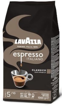 Lavazza, Espresso Italiano Classico