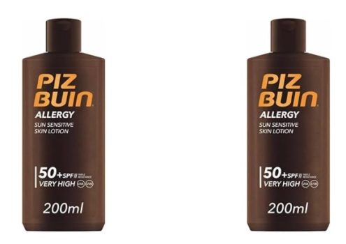 PIZ BUIN Allergy Protector Solar Corporal SPF 50+