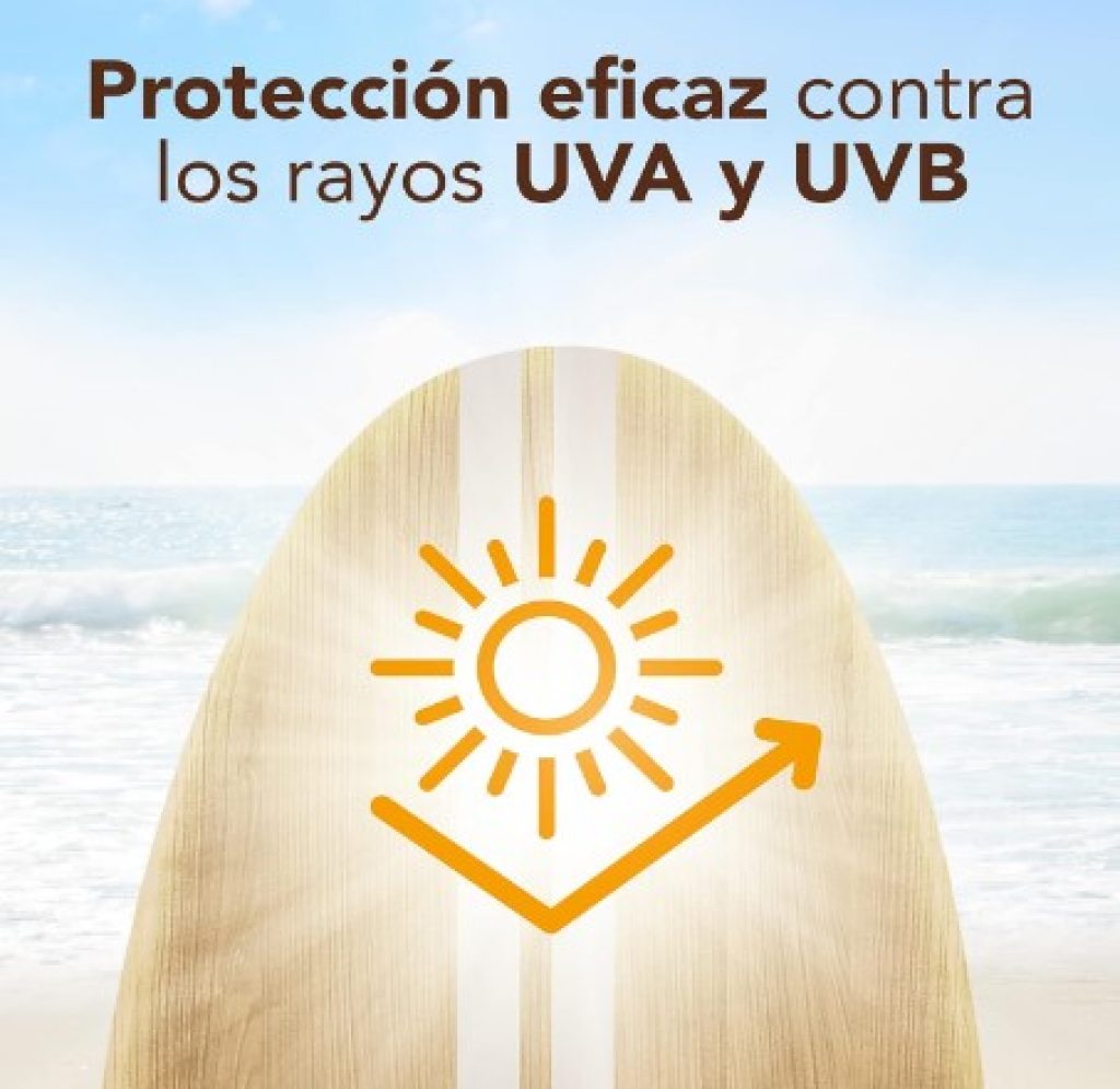 PIZ BUIN Allergy Protector Solar Corporal SPF 50
