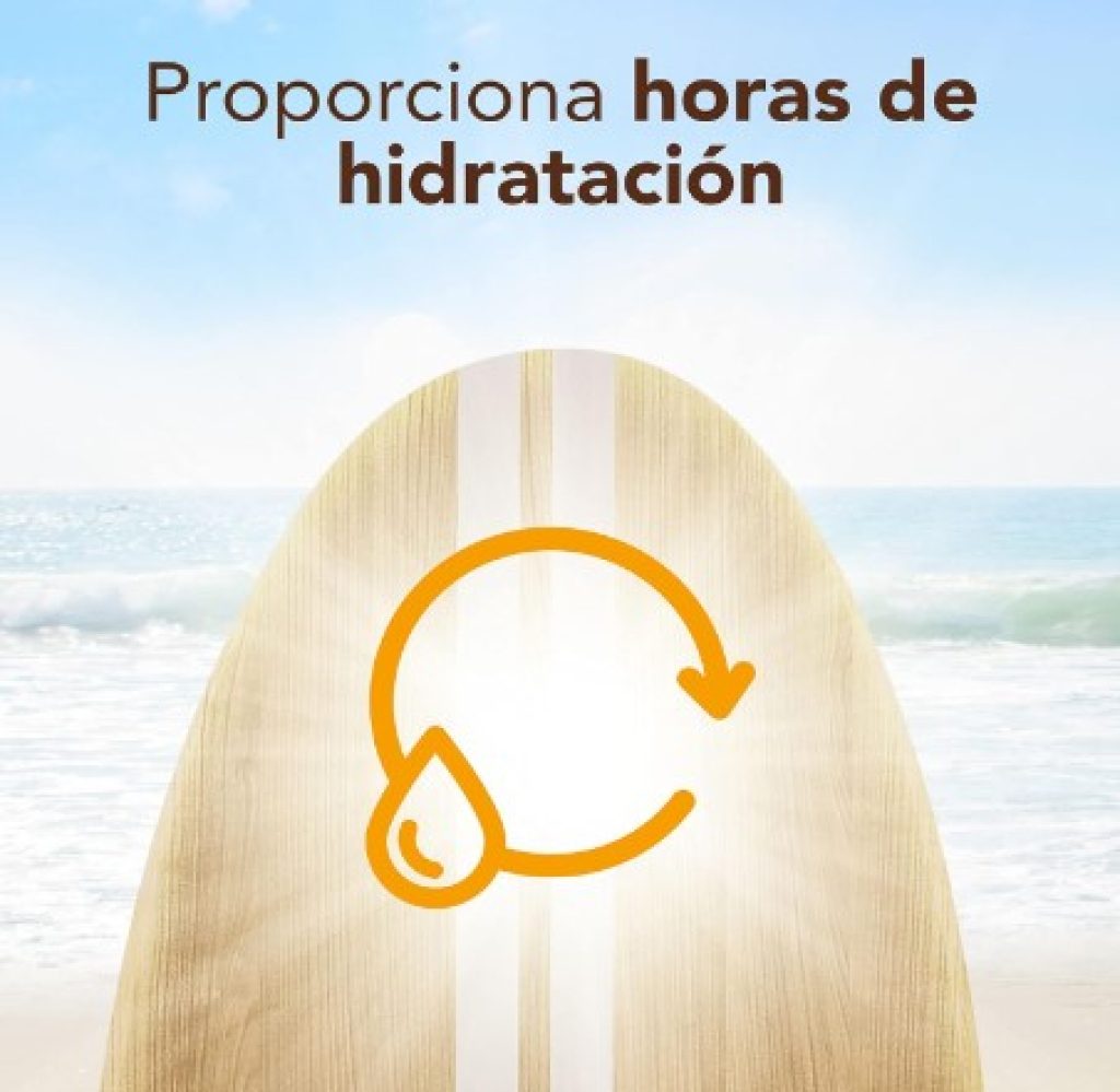 PIZ BUIN Allergy Protector Solar Corporal SPF 50