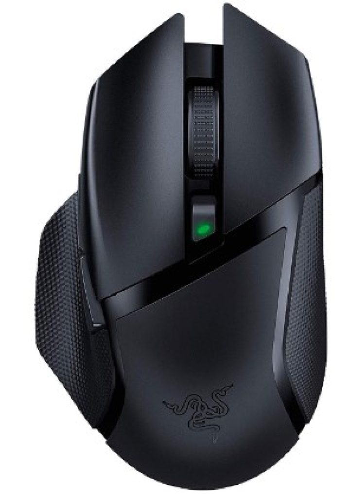 Razer Basilisk X Hyperspeed