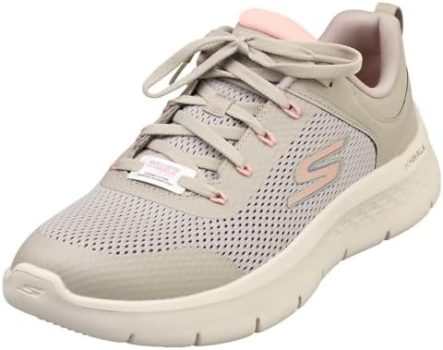 Skechers, GO Walk Flex Caley Mujer