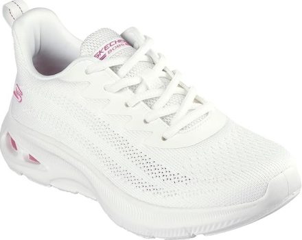 Skechers Sleek Waves, Bobs Unity-Olas Elegantes Mujer