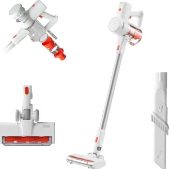 Xiaomi Vacuum Cleaner G20 Lite