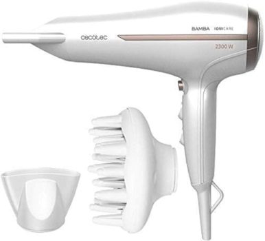 cecotec bamba ionicare 5200 aura