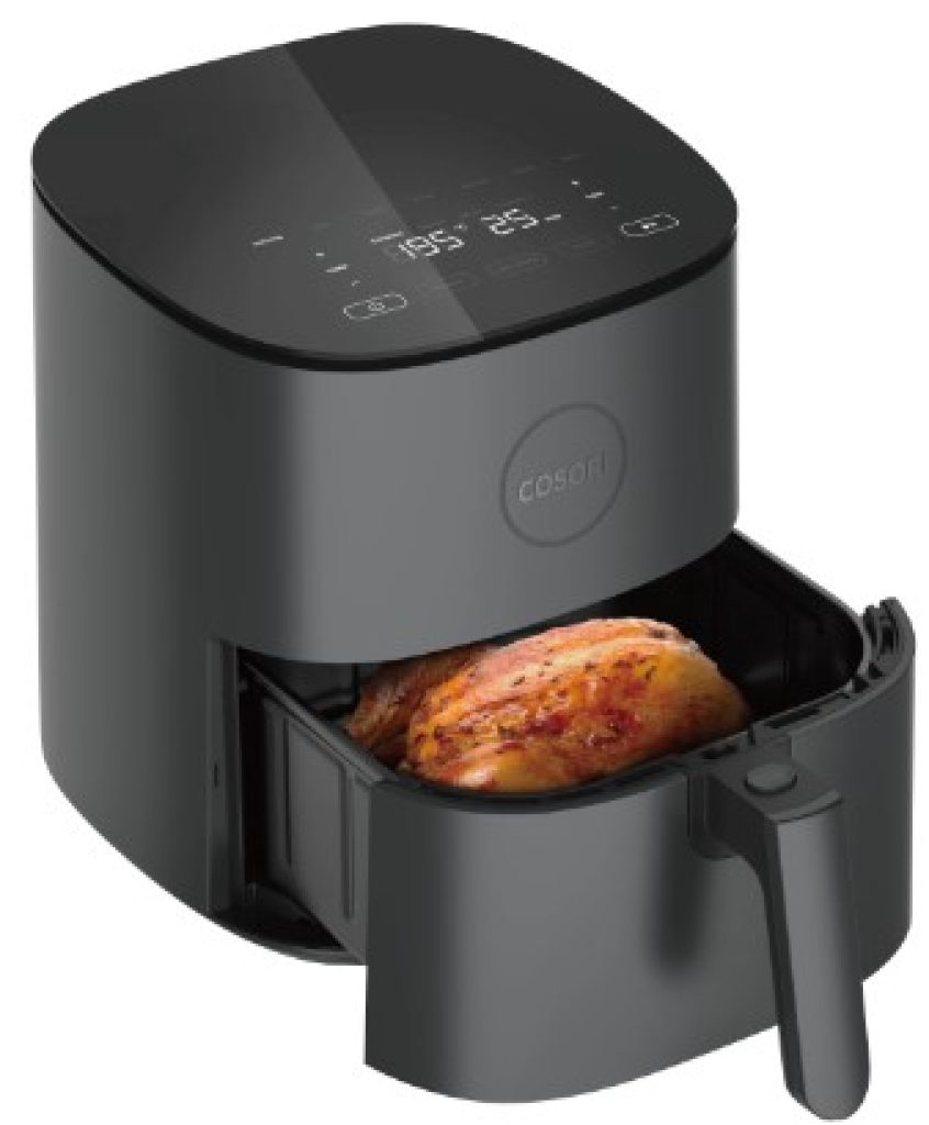 cosori freidora de aire 4.7l