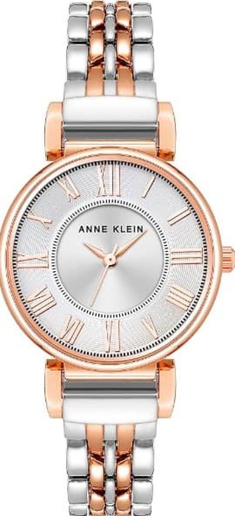 Anne Klein Reloj de Vestir