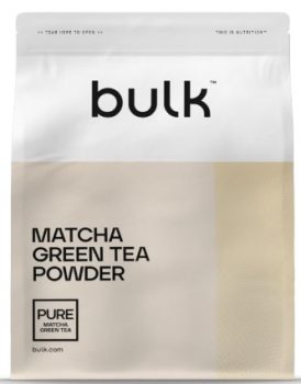 Bulk Matcha Green Tea Powder, 500 g