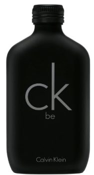 CALVIN KLEIN CK BE Eau de Toilette
