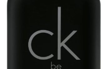 CALVIN KLEIN CK BE Eau de Toilette