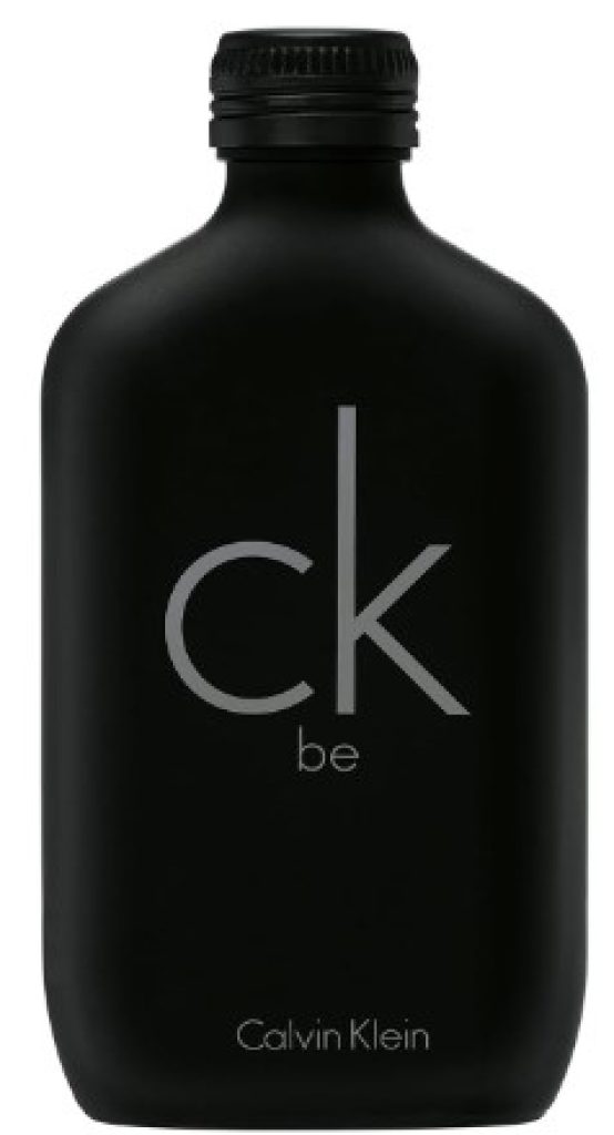 CALVIN KLEIN CK BE Eau de Toilette