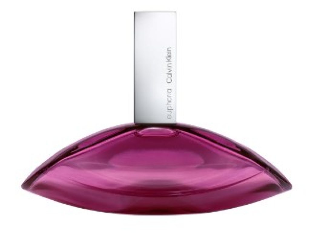 CALVIN KLEIN EUPHORIA Eau de Parfum for her