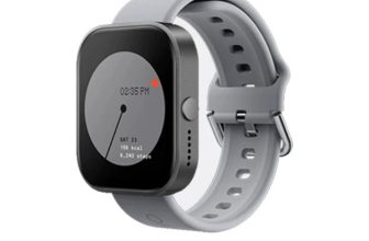 CMF - Reloj inteligente Pro, con reducción de ruido, GPS, Bluetooth, Pantalla AMOLED de 5,3 pulgadas, llamadas BT, AI, CMF Watch Pro