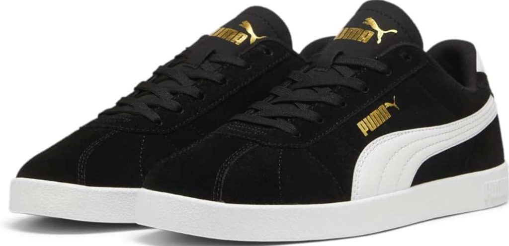 PUMA Club II, Sneaker Unisex Adulto