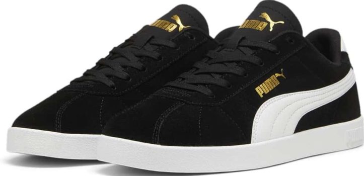 PUMA Club II, Sneaker Unisex Adulto