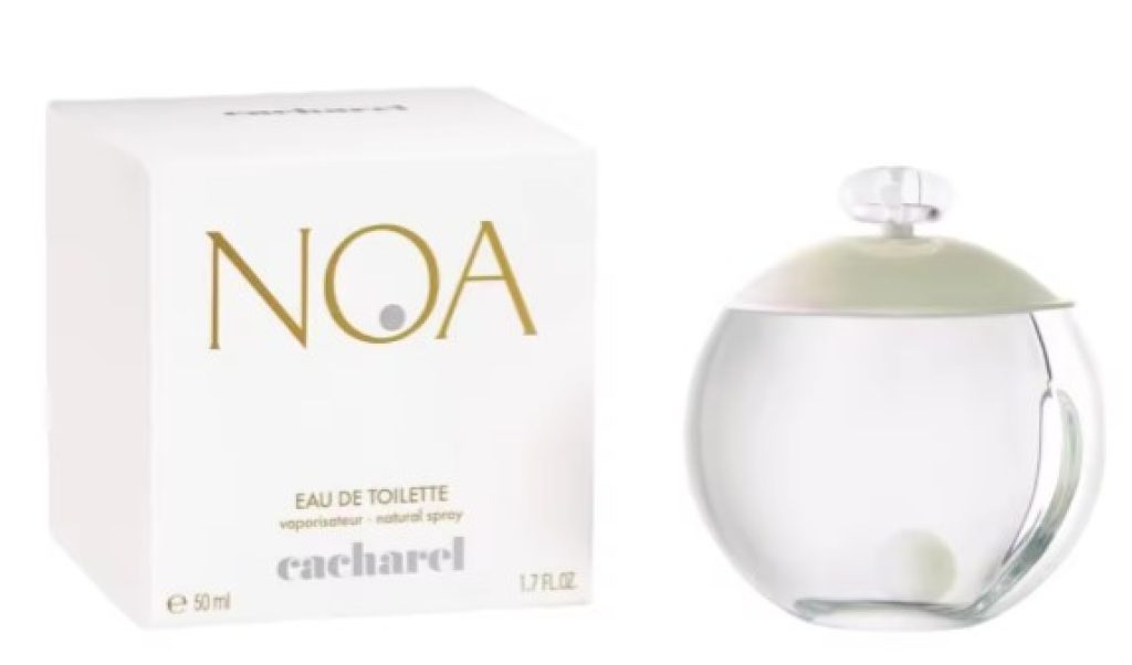 Cacharel NOA Eau de Toilette Noa Perfume para mujer