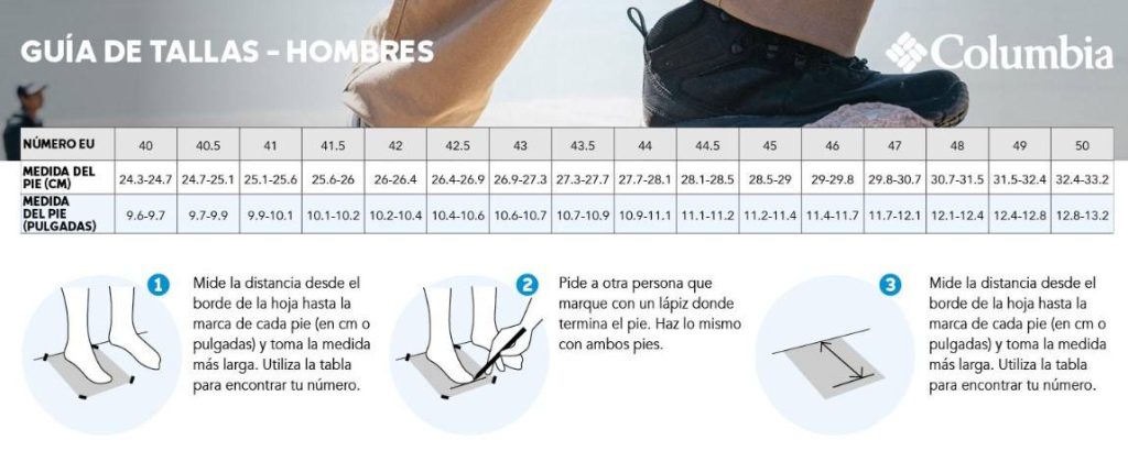 Columbia Peakfreak II Mid Outdry, Botas Senderismo de Tiro Medio Hombre