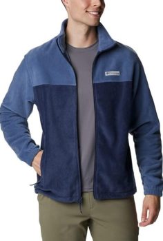 Columbia Steens Mountain Full Zip 2.0, Forro Polar Hombre