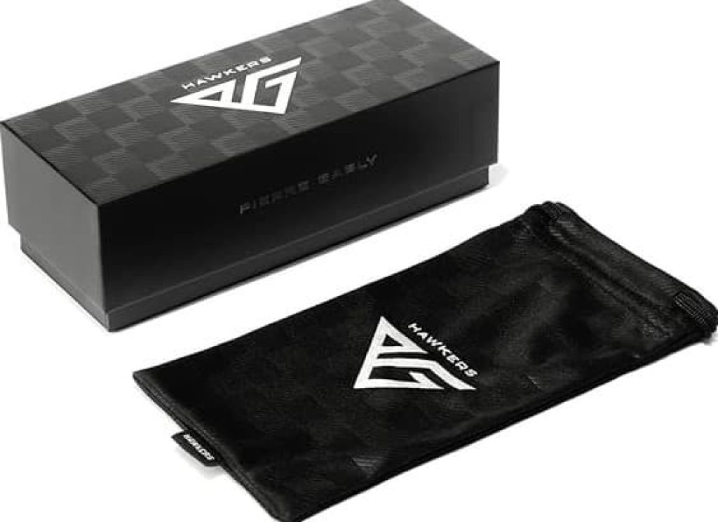 HAWKERS X Pierre Gasly Gafas Unisex Adulto - Ofertas en gafas de sol