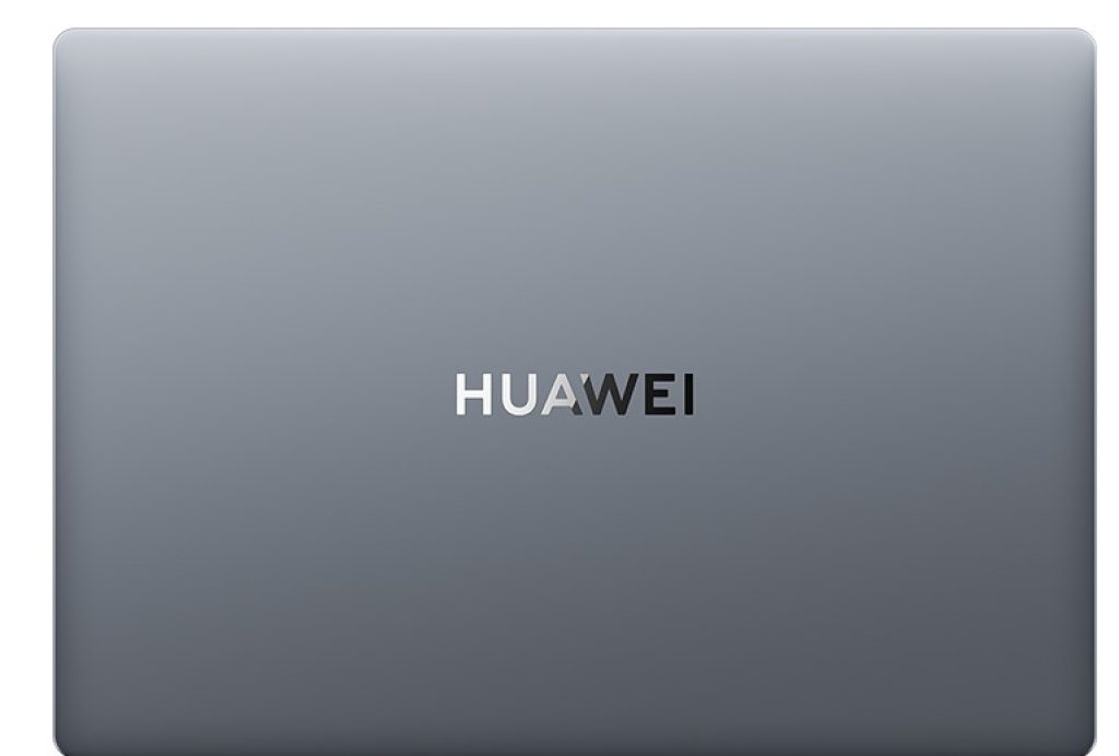 HUAWEI MateBook D 16, 2024 - 12th Gen Core i5 8GB+512GB, Windows 11 Home,16 pulgadas, Gris