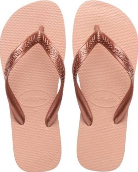 Havaianas Top Tiras, Chanclas Mujer