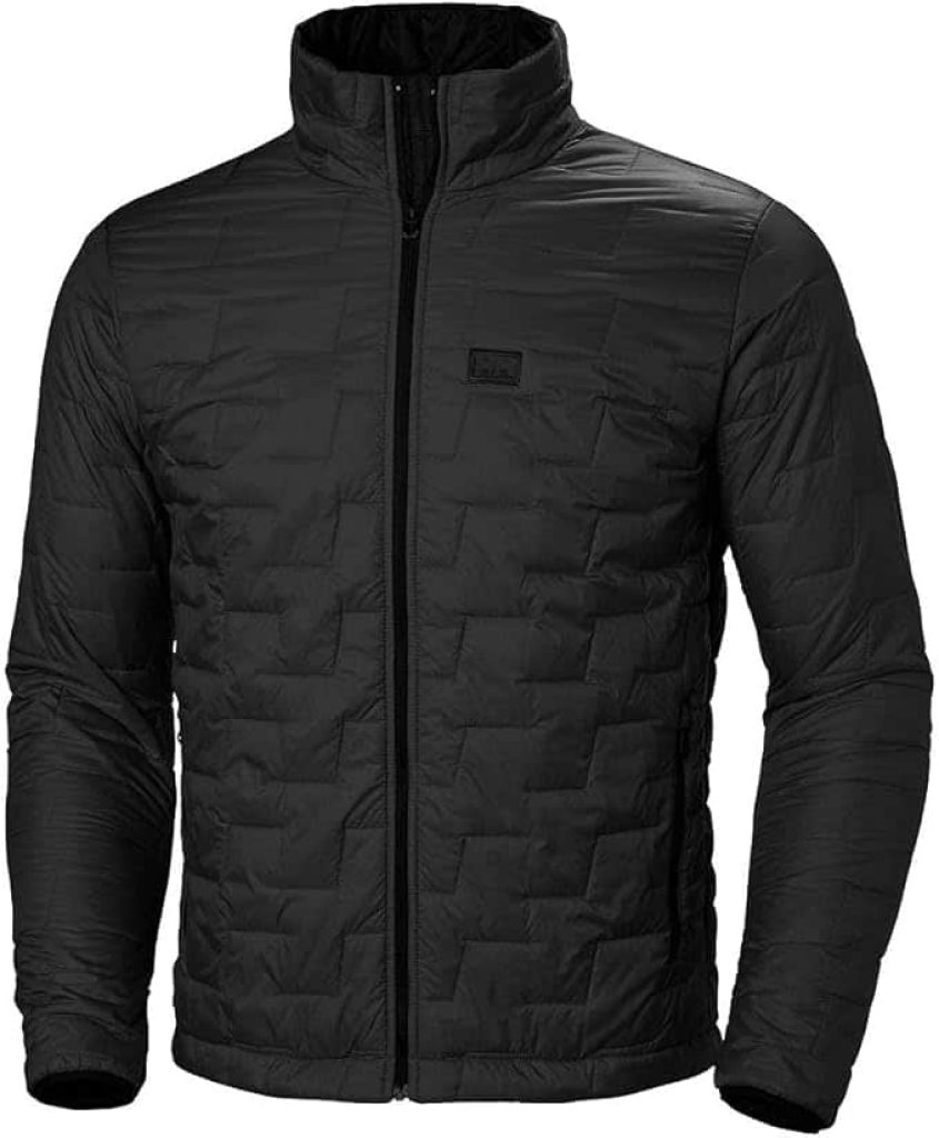 Helly Hansen Lifaloft Insulator Jacket Chaqueta Hombre (Pack de 1)