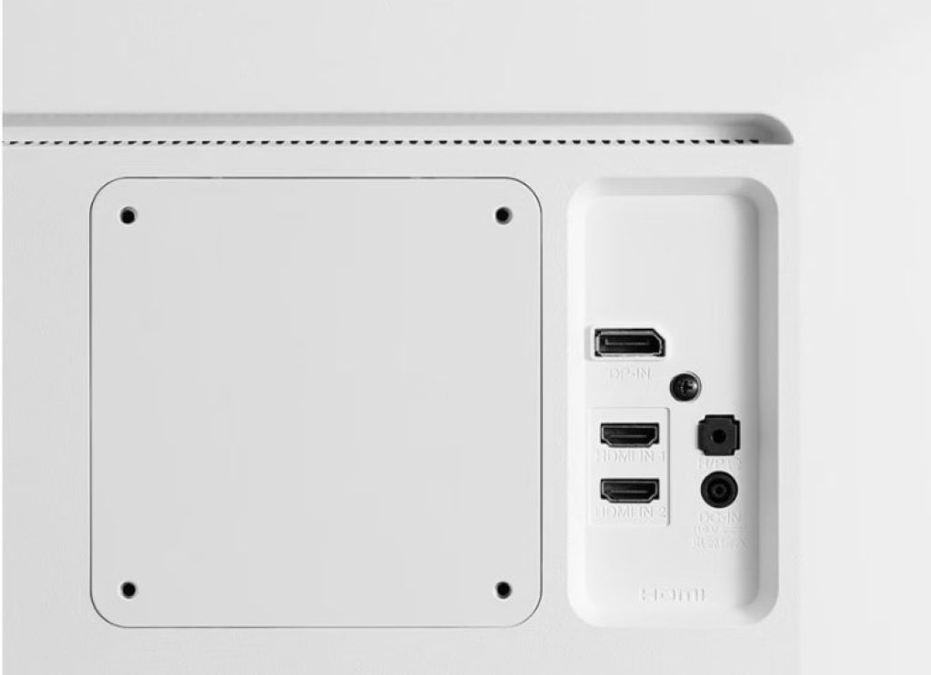 LG 27UL500P-W - Monitor UHD polivalente, Panel IPS: 3840 x 2160p, 16:9, 300cd/m², 1000:1, 60Hz, 5ms