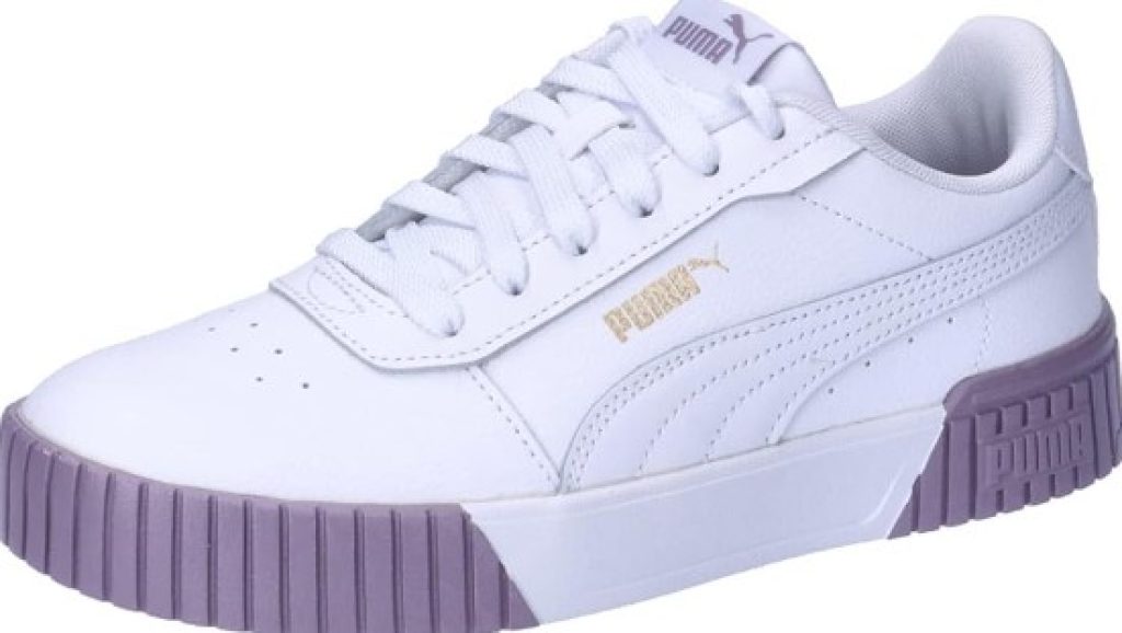 PUMA Carina 2.0, Zapatillas Mujer