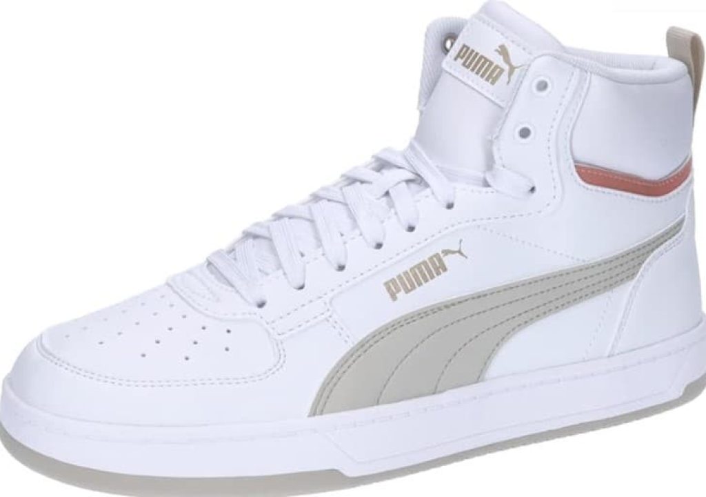 PUMA Caven 2.0 Mid WTR, Zapatillas Unisex Adulto