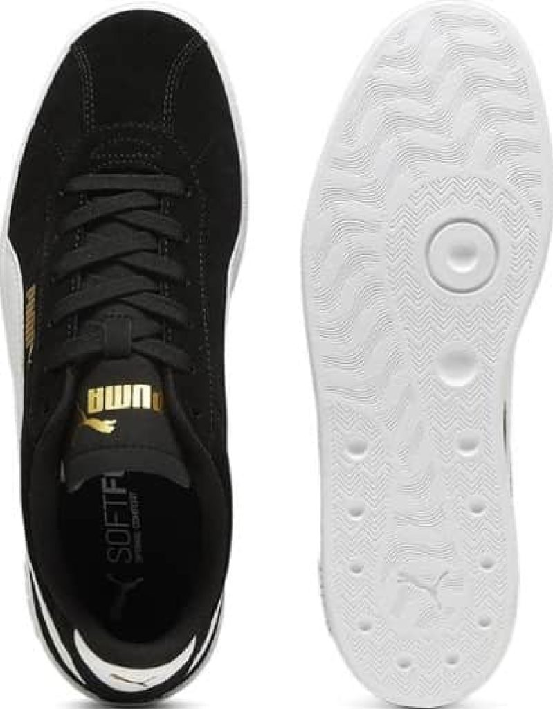 PUMA Club II, Sneaker Unisex Adulto