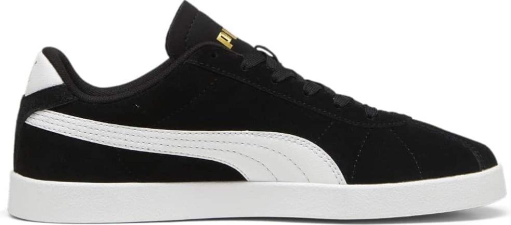 PUMA Club II, Sneaker Unisex Adulto