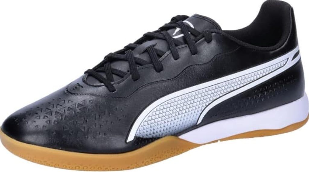 PUMA King Match It, Soccer Shoe Unisex Adulto