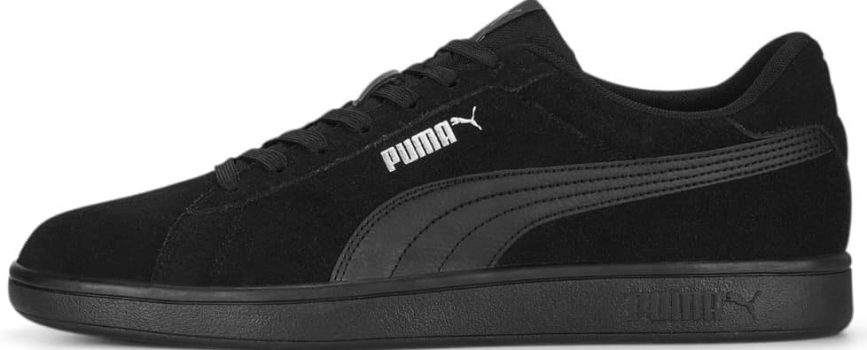 PUMA Smash 3.0, hombre - Zapatilla puma gamuza