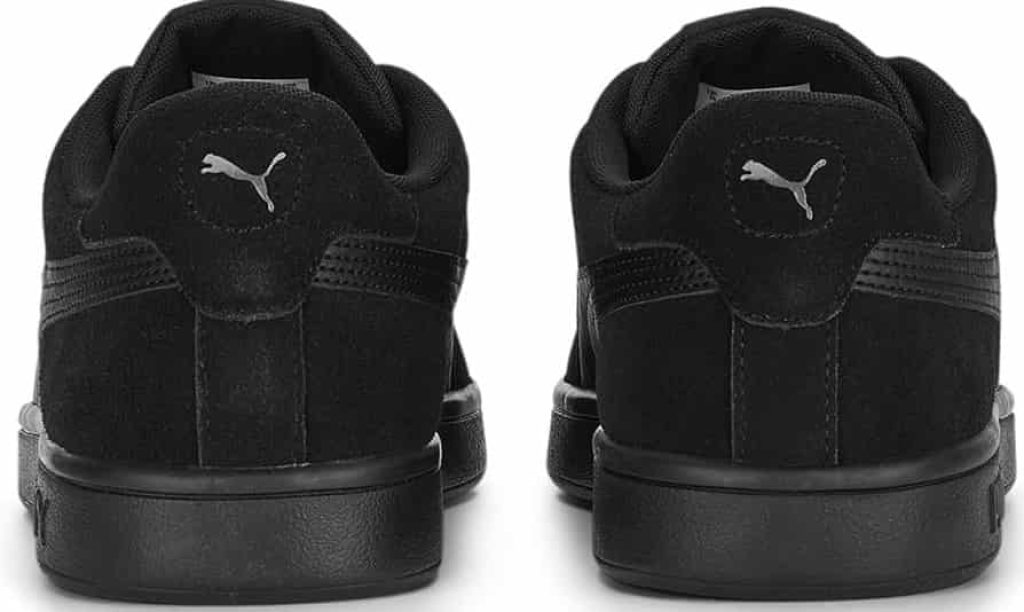 PUMA Smash 3.0, hombre - Zapatilla puma gamuza