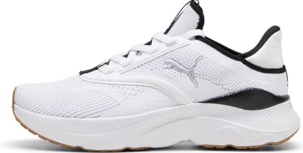 Zapatillas de running PUMA 'Softride Mayve', Blanco - PUMA Softride Mayve Wn's, Road Running Shoe Mujer