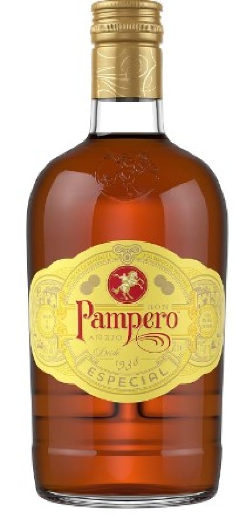 Pampero Especial, Ron, 700 ml