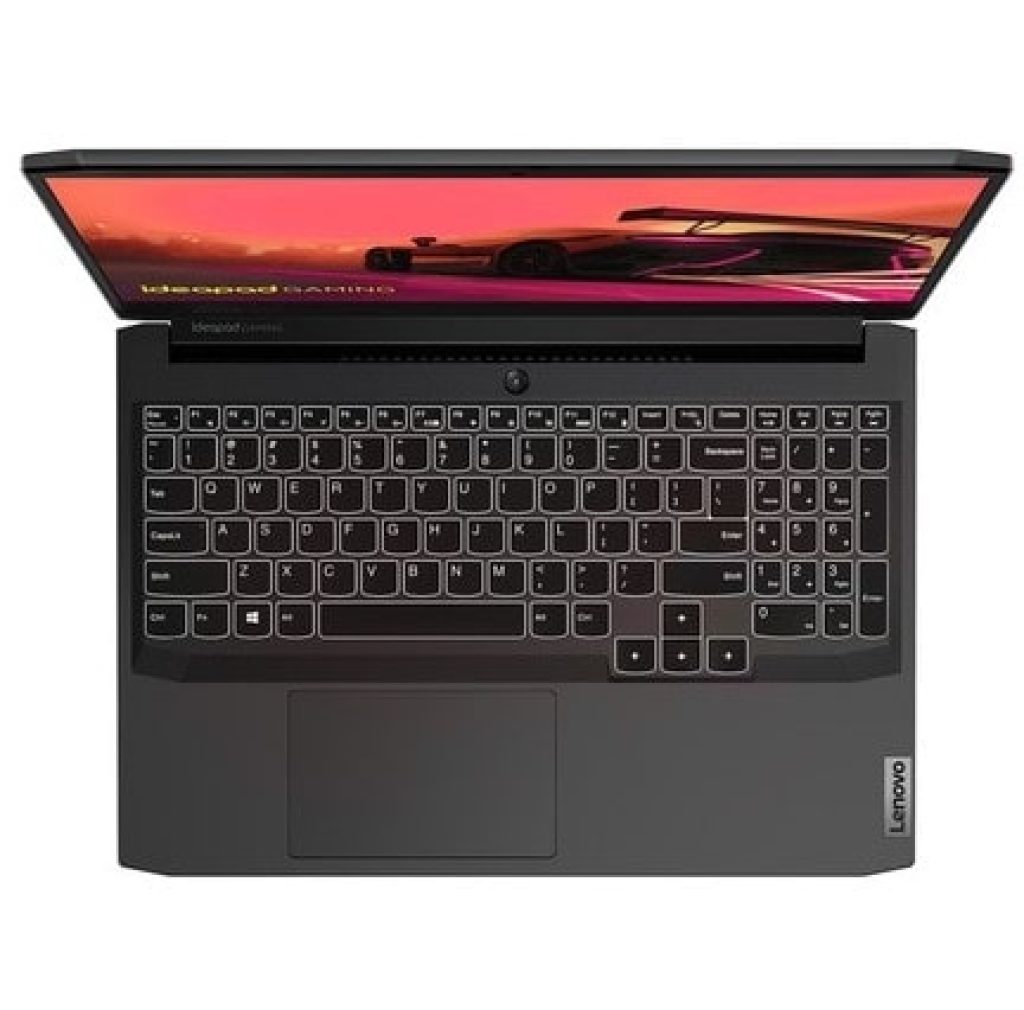 Portátil Lenovo IdeaPad Gaming 3 15ACH6, Ryzen 5, 16 GB, 512GB SSD, GeForce RTX 3060 6GB, 15,6", FreeDOS, 82K201SYSP - El corte inglés