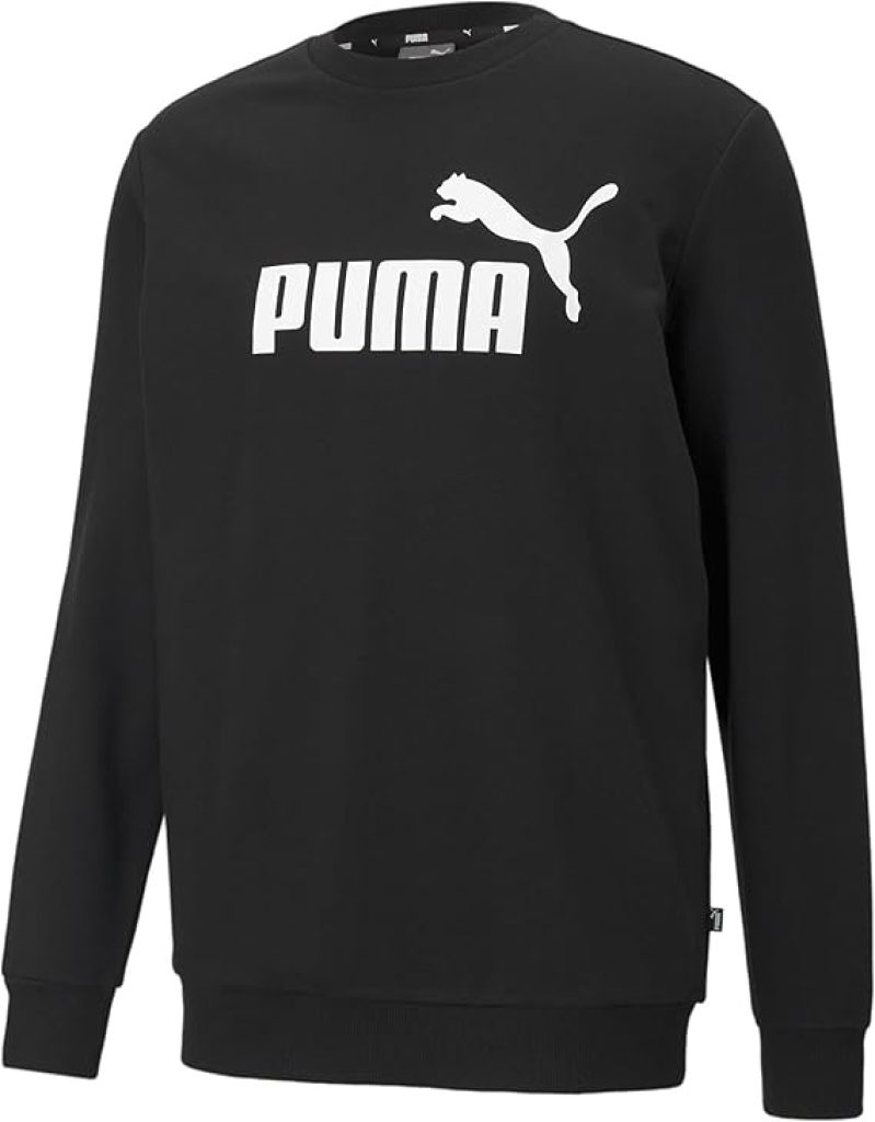 Puma Suéter para Hombre