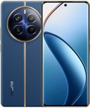 Realme 12 Pro Plus+ 5G - 8/256GB, 67W SUPERVOOC, 120Hz, SD 7s 2ª generación 5G, 6.7" curva 120Hz - Smartphone