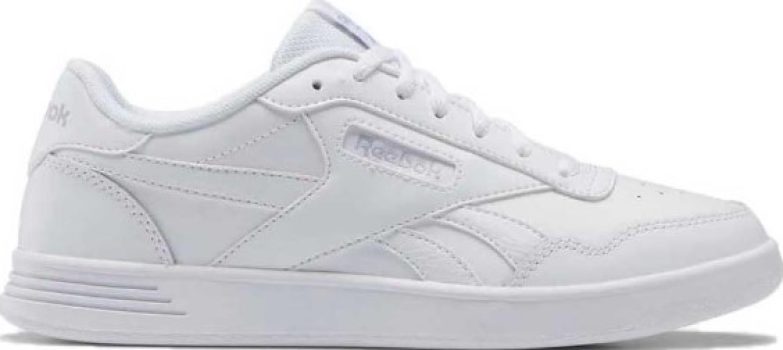 Reebok Court Advance Bold Mujer