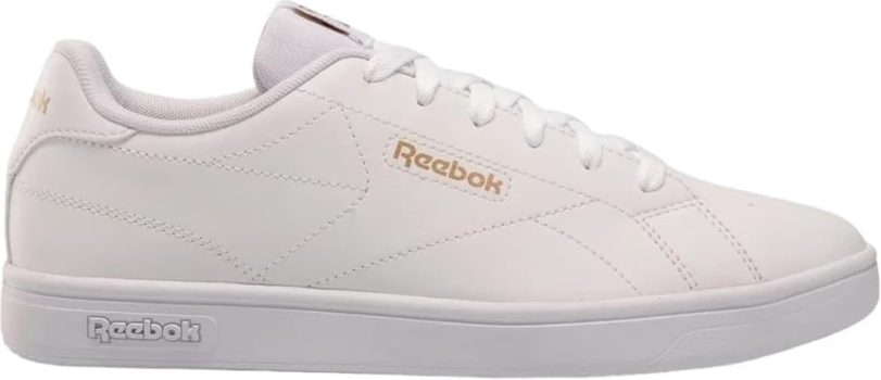 Reebok Court Clean, Zapatillas Mujer