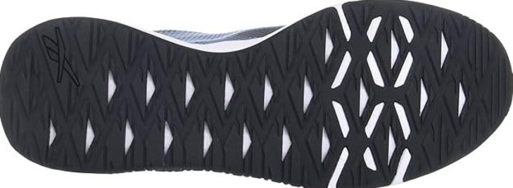 Reebok Entrenador Nfx, Zapatos de Entrenamiento Hombre