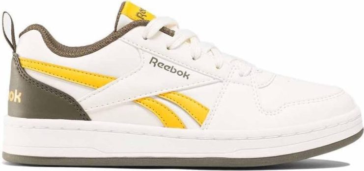 Reebok Royal Prime 2.0, Zapatillas de Deporte Niños