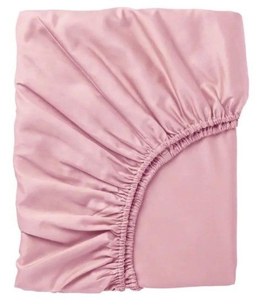 Sábana Bajera Ajustables, Sábana Bajera Cama, Sábana Barata Cómoda, 90/105/135/150cm, varios colores