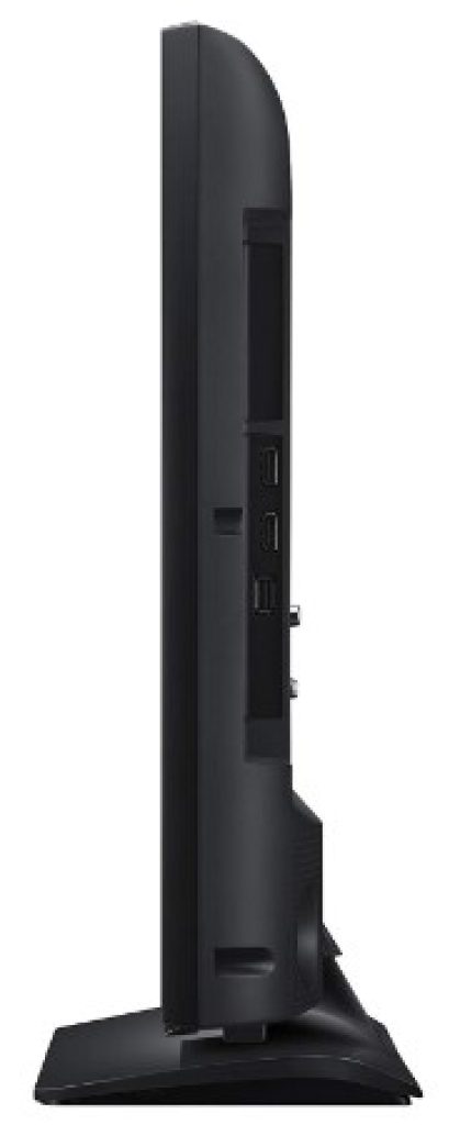 Samsung HD TV UE24N4305AEXXC - Smart TV de 24", HDR, Ultra Clean View, PurColor, Micro Dimming Pro