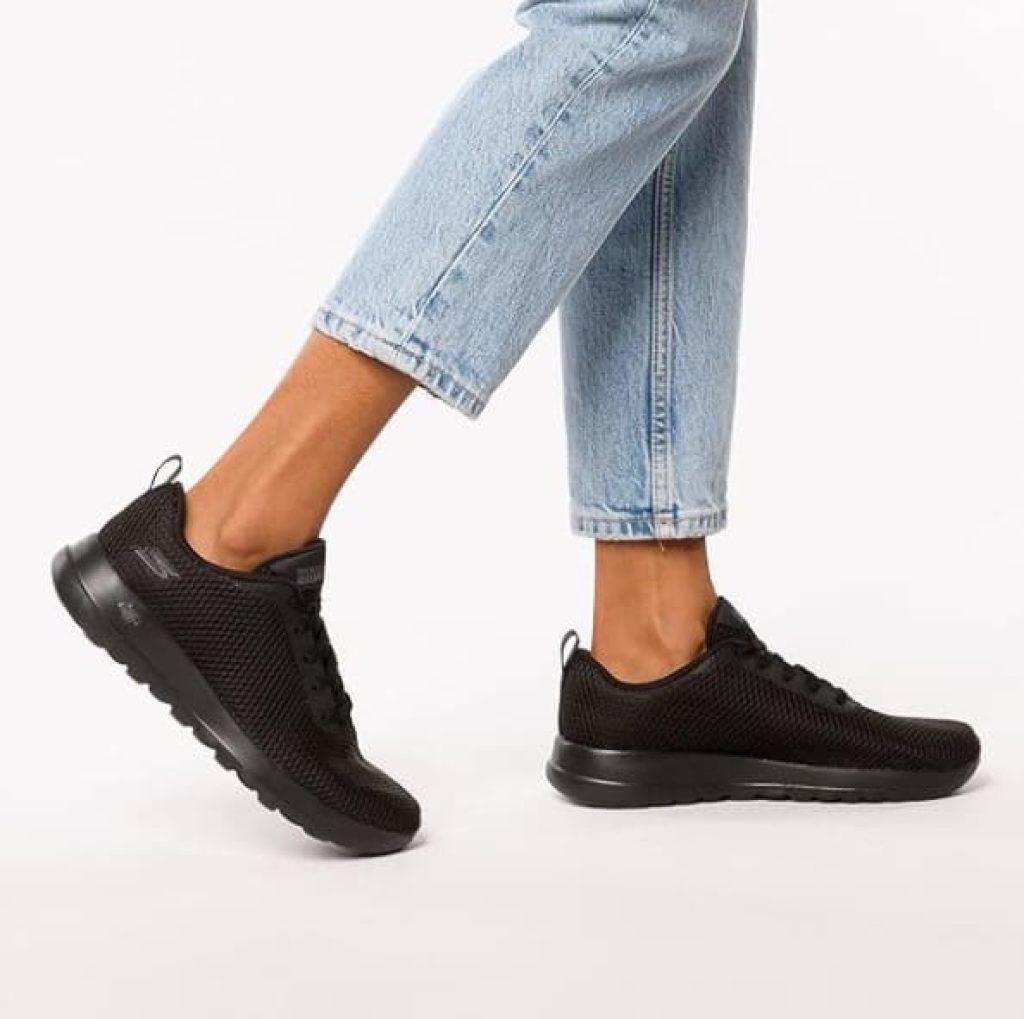 Skechers GOwalk Joy Mujer - Skechers 15601