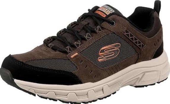 Skechers Oak Canyon, Zapatillas Hombre