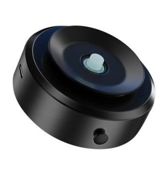 Soporte inteligente para teléfono móvil para coche, tecnología magnética negra, soporte de adsorción Universal, adsorción al vacío estable