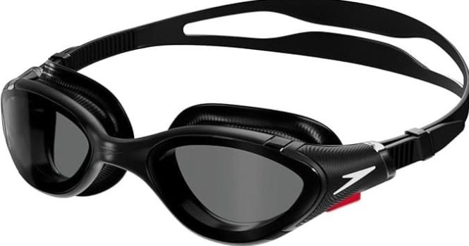 Speedo Unisex Biofuse 2.0 Swimming Goggles