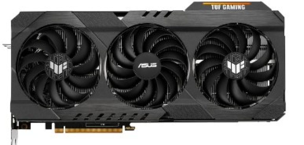 Tarjeta Gráfica ASUS TUF Gaming Radeon RX 7800 XT OG OC Edition 16GB GDDR6